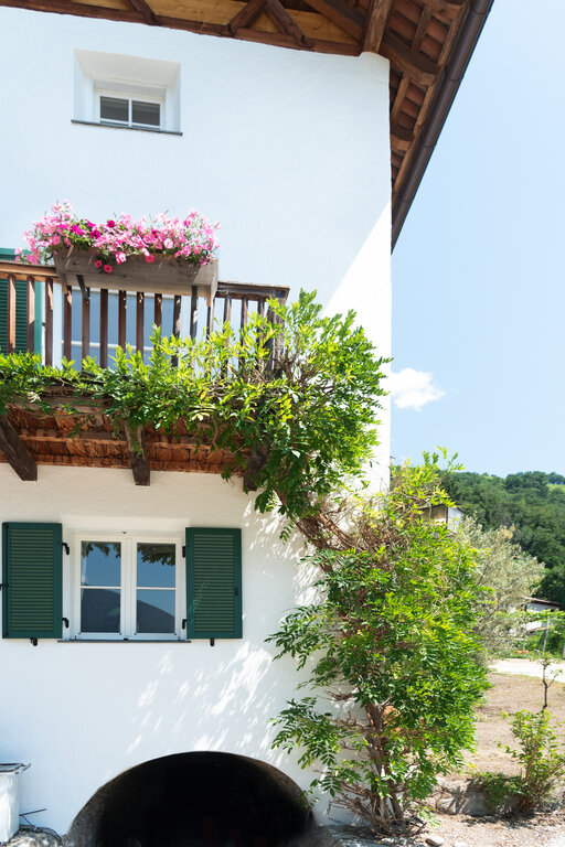 Ferienwohnungen im familiengeführten Huberhof