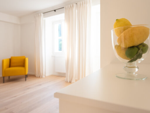 Gemütliche Ferienwohnung im Huberhof