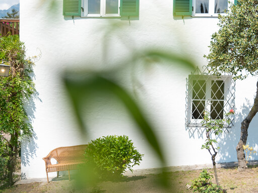 Apartments im Huberhof in Gratsch