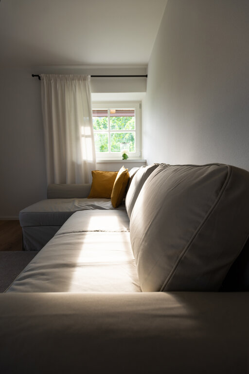 Urlaubszuhause im Huberhof in Gratsch