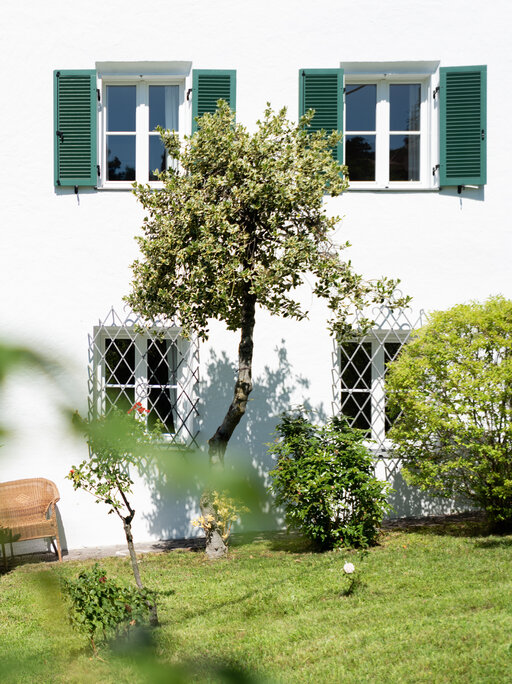 Urlaub in Gratsch bei Meran