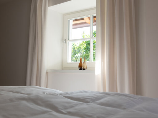 Ferienwohnung im Huberhof Gratsch bei Meran