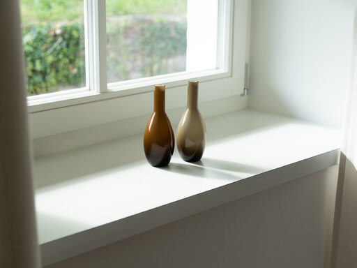 Fenster mit herrlicher Aussicht